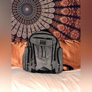 Eddie Bauer Diaper Bag